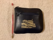 VINTAGE. RNLI folding shipping