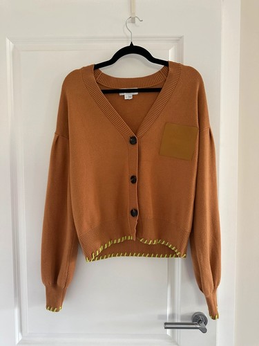 Never fully dressed patch - dressed,