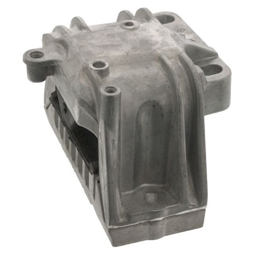 Engine cushion front - engine, right
