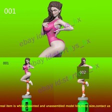 SUE Woman 1/12 1/8 1/6 1/4 1/3