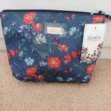 Mia Tui Beau Poppy. New With