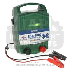 Energiser ESB 2000 battery 2J