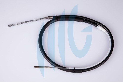 Handbrake cable golf iii iv - vw,