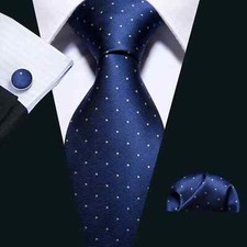 ITALIAN DESIGNER Navy Blue &