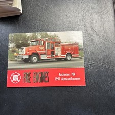 Jb29 Fire Engines Bon Air