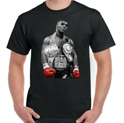 Mike tyson shirt mens - mike, t-shirt,