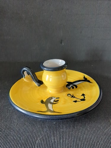Vintage ceramic spanish - vintage,