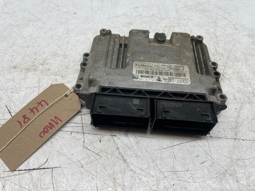 Ford fiesta ecu ecoboost - ford,