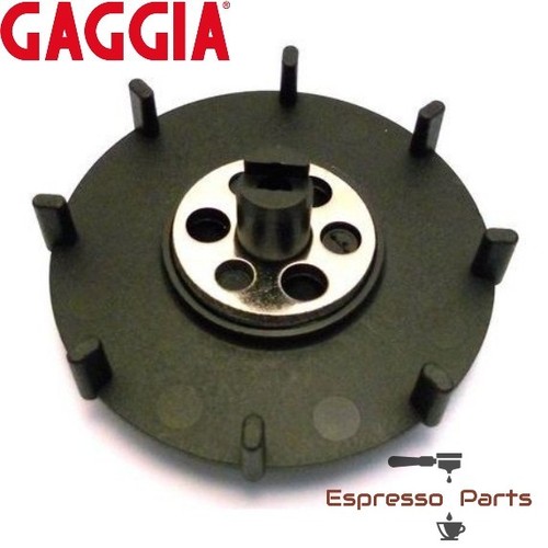 Saeco lower holder for - for, grinder