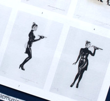 ORIGINAL 2017 ALLEN JONES