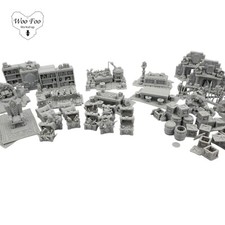 Dungeon Quest Furniture