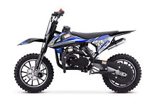 BFR Kids Dirt Bike – 50cc