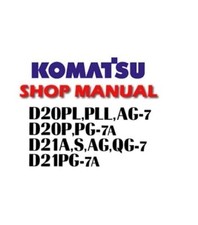 Complete Service Repair Manual