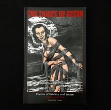 The Thirst of Satan Poems of