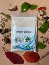 100g Premium Agar Agar Powder
