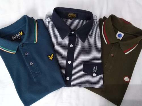 Lyle scott pretty green - lyle, ,