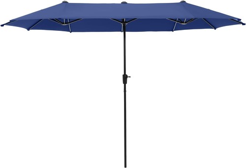 Large parasols outdoor - parasols,