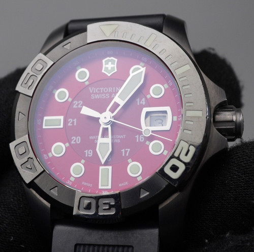 Victorinox swiss army dive - swiss,