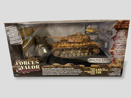 Krupp kfz 161 panzer - sd.kfz.161, g