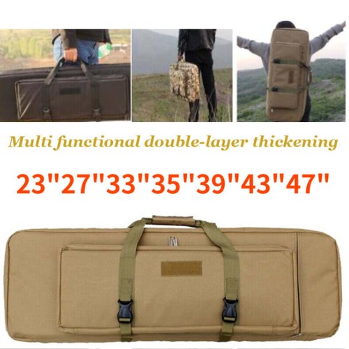 Hunting double backpack - double,