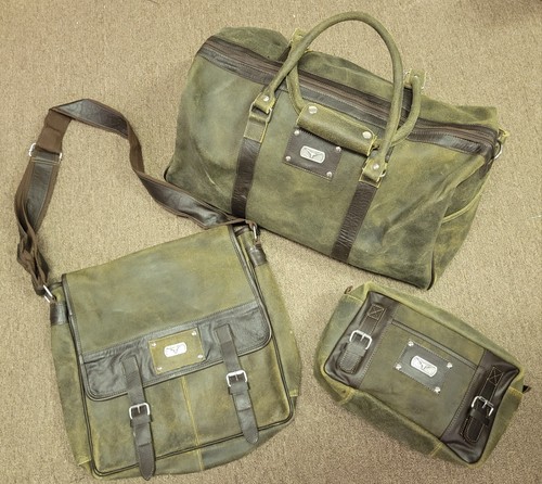 Longhorn piece leather - longhorn,