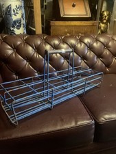 Vintage Milk Man’s Bottle