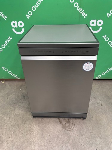 Freestanding dishwasher - lg,