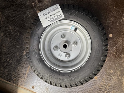 Countax 4trac front - 4trac, wheel