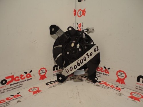 Electric radiator fan cooler - radiator,
