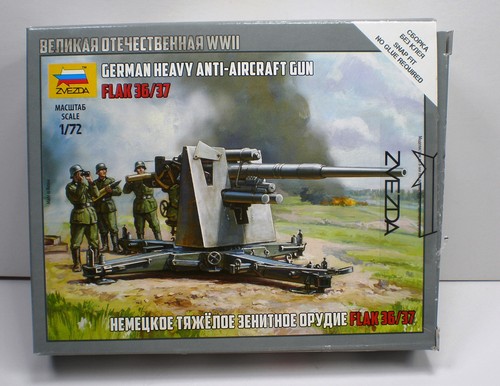 Scale wwii german 88mm - wwii,