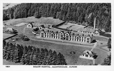 Sidlaw Hospital Aucherhouse