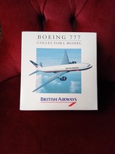 *New In Box!* British Airways
