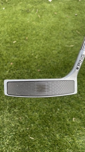 Ping sigma tess - putter, 34