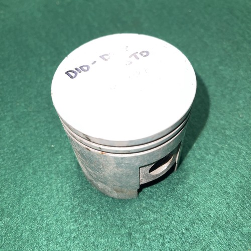 Bsa bantam d10 d14 piston - d10,