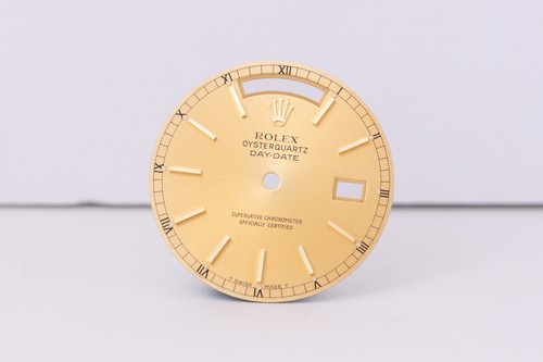 Rolex day date - day-date, quartz