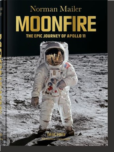 Moonfire norman mailer - -,