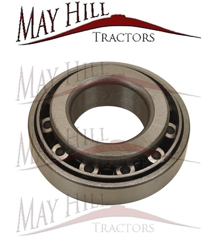 Steering column bearing for - column,