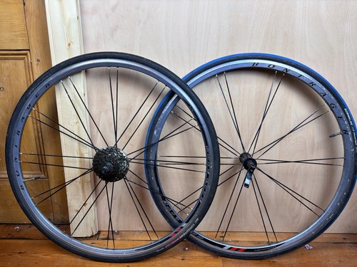 Bontrager race lite 700c - race, road