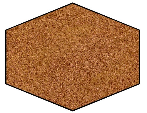 Golden sand fine sawdust - sand,