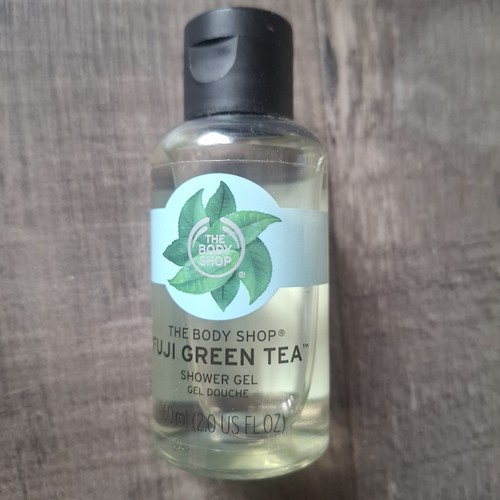 The body shop mini fuji - shop, green