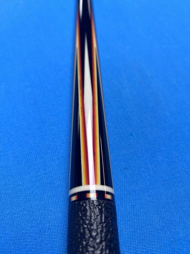 Custom cue
