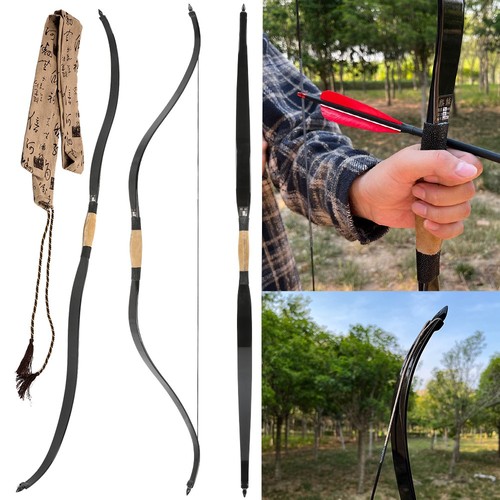 95lbs traditional bow - 15-95lbs,