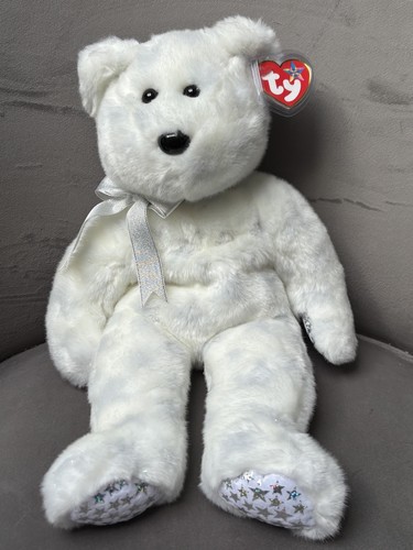 Beanie buddy 15 - ty, the
