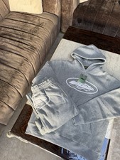 Corteiz Alcatraz Hooded