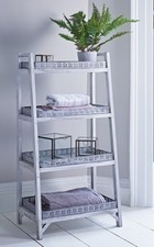 Cox and Cox Vintage Lace Edge