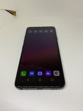 LG G7 ThinQ 64GB Unlocked (Black) Android smartphone Read Below