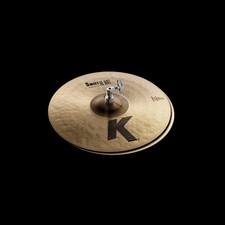 Zildjian K 14" Sweet Hi-Hat