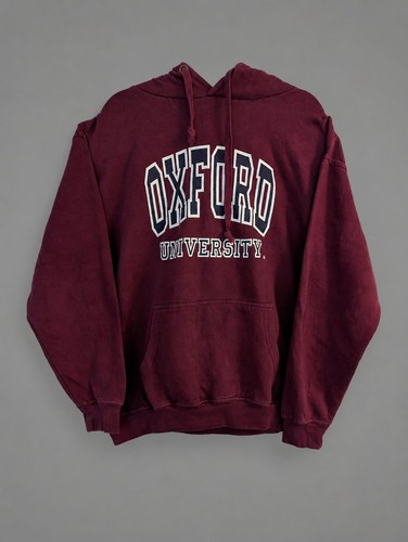 Vintage oxford university - vintage,
