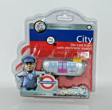 Underground Ernie Die-cast