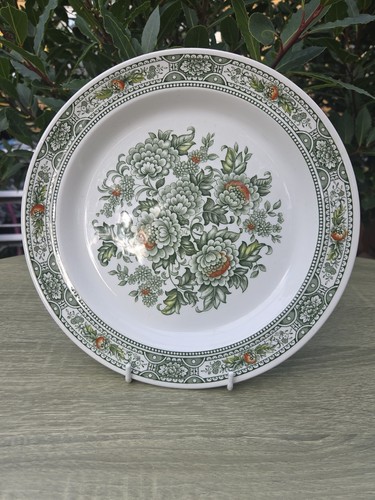 Hand engraving ridgeway - hand, by